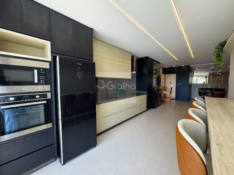 Apartamento à Venda – 3 Dormitórios (2 Suítes) Área de Lazer Completa: 8ª foto da galeria de imagens do imóvel