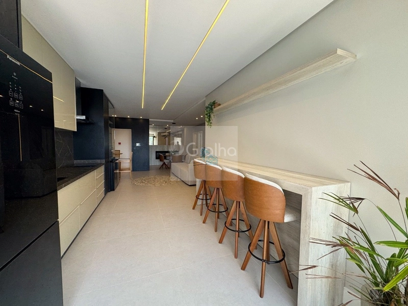 Apartamento à Venda – 3 Dormitórios (2 Suítes) Área de Lazer Completa: 9ª foto da galeria de imagens do imóvel