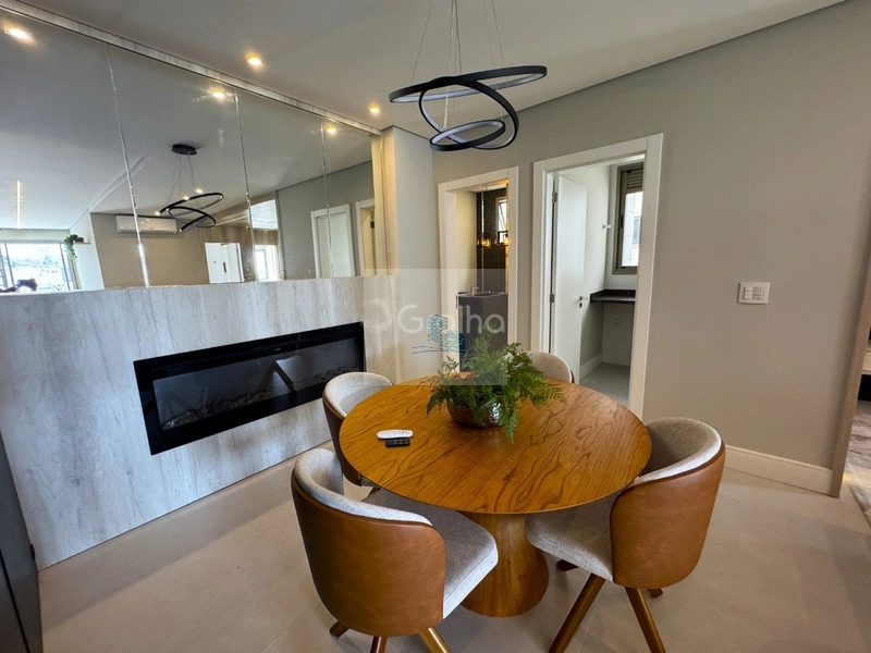 Apartamento à Venda – 3 Dormitórios (2 Suítes) Área de Lazer Completa: 14ª foto da galeria de imagens do imóvel