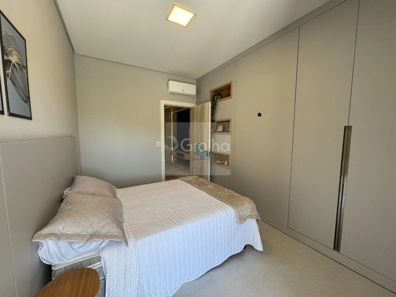 Apartamento à Venda – 3 Dormitórios (2 Suítes) Área de Lazer Completa: 21ª foto da galeria de imagens do imóvel