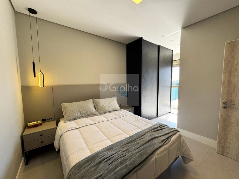Apartamento à Venda – 3 Dormitórios (2 Suítes) Área de Lazer Completa: 28ª foto da galeria de imagens do imóvel