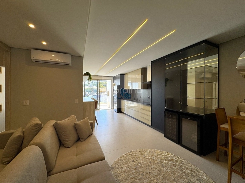 Apartamento à Venda – 3 Dormitórios (2 Suítes) Área de Lazer Completa: 6ª foto da galeria de imagens do imóvel