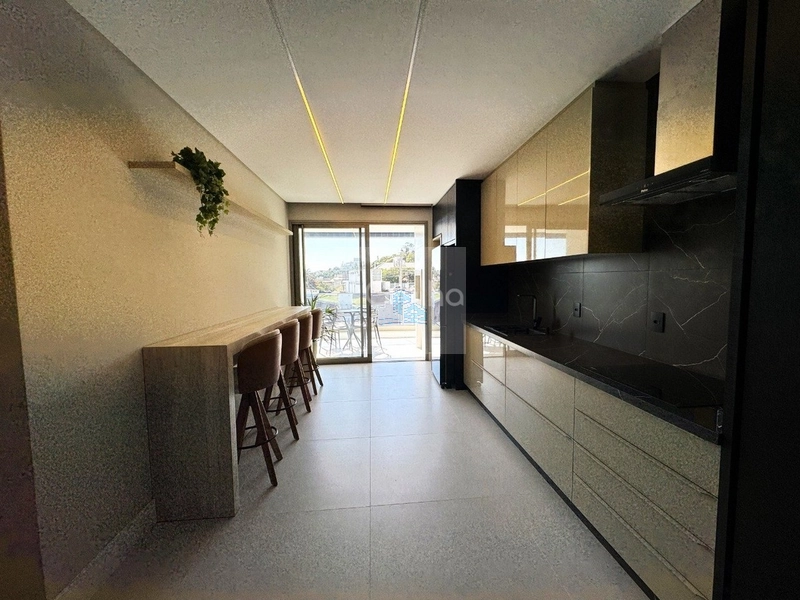 Apartamento à Venda – 3 Dormitórios (2 Suítes) Área de Lazer Completa: 7ª foto da galeria de imagens do imóvel
