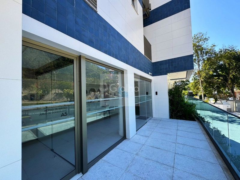 Apartamento à Venda – 3 Dormitórios (2 Suítes) Área de Lazer Completa: 33ª foto da galeria de imagens do imóvel