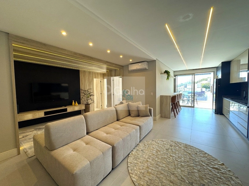Apartamento à Venda – 3 Dormitórios (2 Suítes) Área de Lazer Completa: 4ª foto da galeria de imagens do imóvel