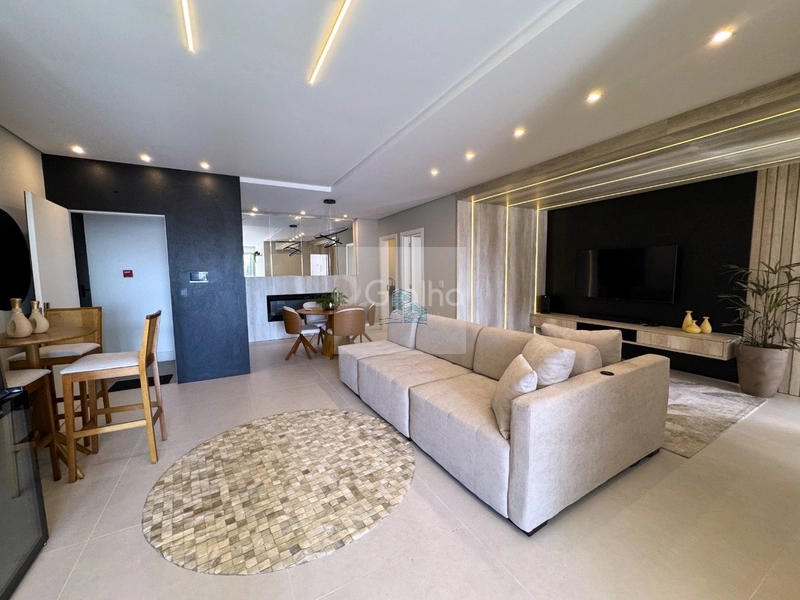 Apartamento à Venda – 3 Dormitórios (2 Suítes) Área de Lazer Completa: 1ª foto da galeria de imagens do imóvel
