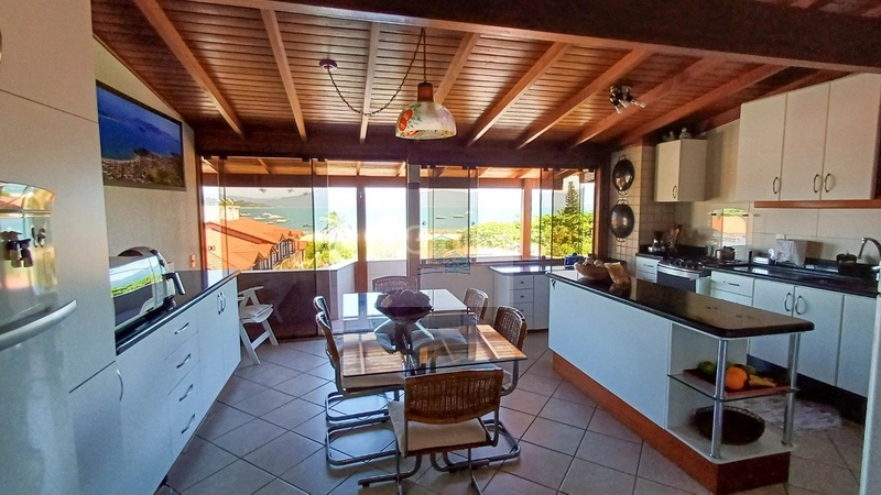 Cobertura com 3 quartos em Canasvieiras, Florianópolis: 12ª foto da galeria de imagens do imóvel