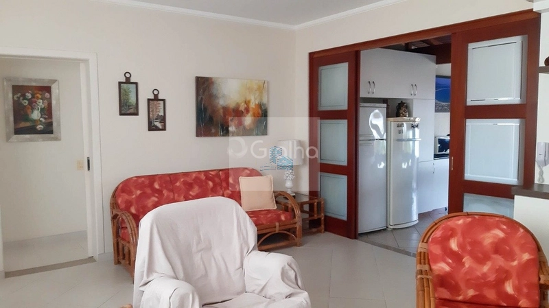 Cobertura com 3 quartos em Canasvieiras, Florianópolis: 8ª foto da galeria de imagens do imóvel