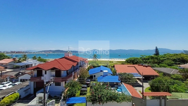 Cobertura com 3 quartos em Canasvieiras, Florianópolis: 15ª foto da galeria de imagens do imóvel