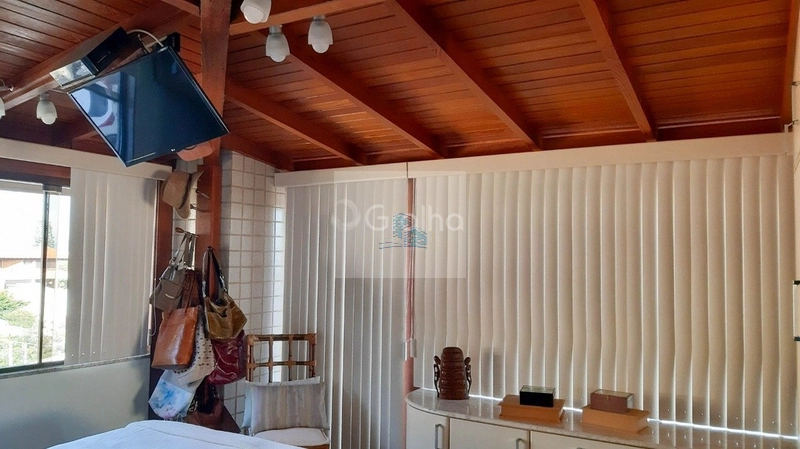 Cobertura com 3 quartos em Canasvieiras, Florianópolis: 18ª foto da galeria de imagens do imóvel