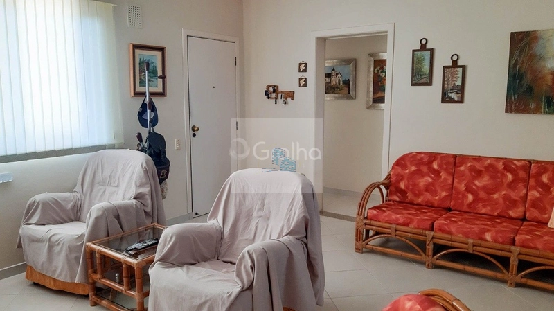 Cobertura com 3 quartos em Canasvieiras, Florianópolis: 5ª foto da galeria de imagens do imóvel