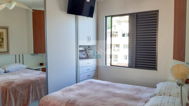 Cobertura com 3 quartos em Canasvieiras, Florianópolis: 21ª foto da galeria de imagens do imóvel