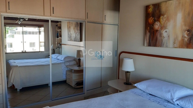 Cobertura com 3 quartos em Canasvieiras, Florianópolis: 20ª foto da galeria de imagens do imóvel