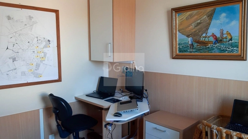 Cobertura com 3 quartos em Canasvieiras, Florianópolis: 22ª foto da galeria de imagens do imóvel