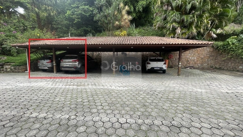 Cobertura com 3 quartos em Canasvieiras, Florianópolis: 24ª foto da galeria de imagens do imóvel