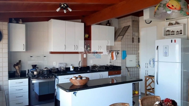 Cobertura com 3 quartos em Canasvieiras, Florianópolis: 11ª foto da galeria de imagens do imóvel