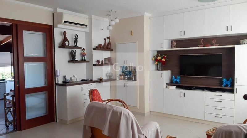 Cobertura com 3 quartos em Canasvieiras, Florianópolis: 3ª foto da galeria de imagens do imóvel