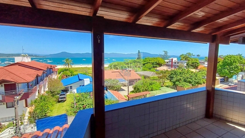 Cobertura com 3 quartos em Canasvieiras, Florianópolis: 14ª foto da galeria de imagens do imóvel