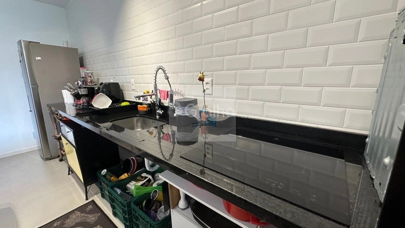 Apartamento de 70m² com 2 quartos sendo 1 suíte em Cacupé: 5ª foto da galeria de imagens do imóvel