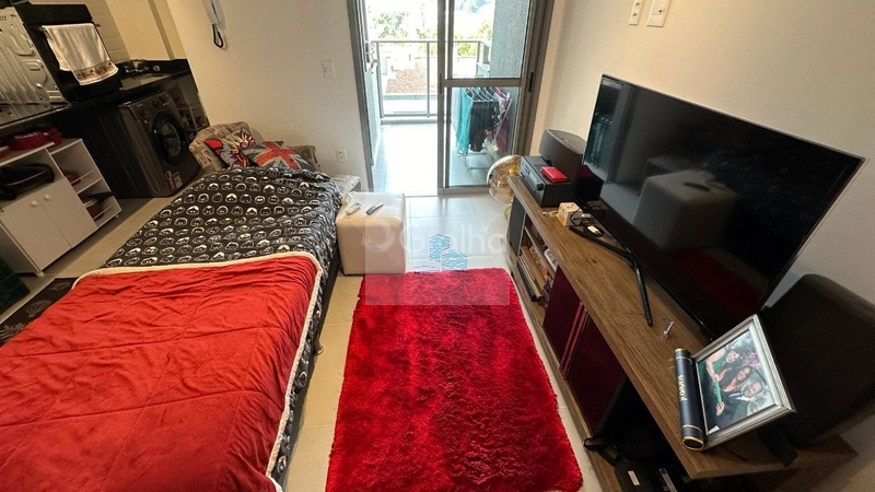 Apartamento de 70m² com 2 quartos sendo 1 suíte em Cacupé: 7ª foto da galeria de imagens do imóvel