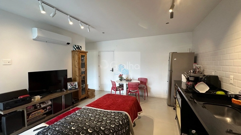 Apartamento de 70m² com 2 quartos sendo 1 suíte em Cacupé: 4ª foto da galeria de imagens do imóvel