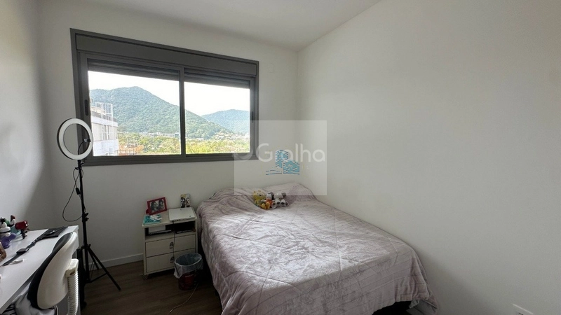 Apartamento de 70m² com 2 quartos sendo 1 suíte em Cacupé: 13ª foto da galeria de imagens do imóvel