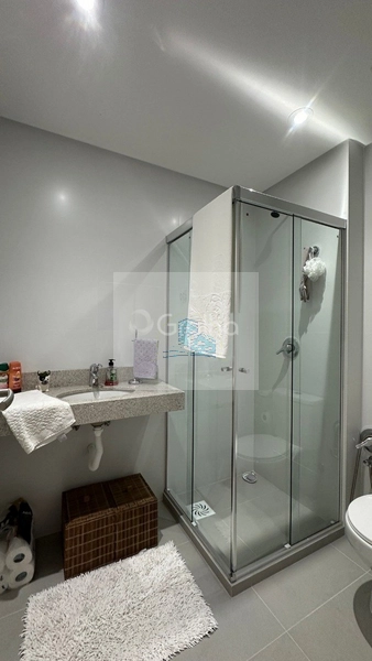 Apartamento de 70m² com 2 quartos sendo 1 suíte em Cacupé: 12ª foto da galeria de imagens do imóvel