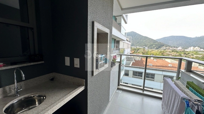 Apartamento de 70m² com 2 quartos sendo 1 suíte em Cacupé: 9ª foto da galeria de imagens do imóvel