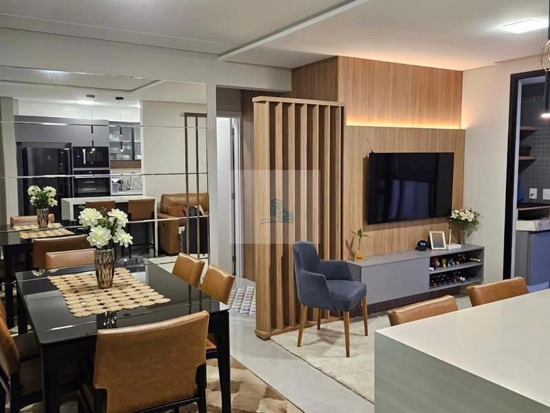 Apartamento à Venda – Trindade, Florianópolis: 1ª foto da galeria de imagens do imóvel