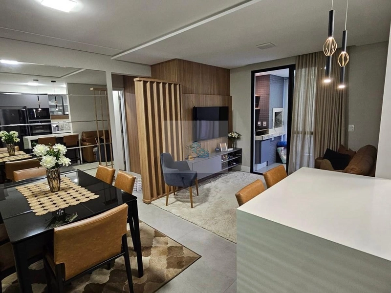 Apartamento à Venda – Trindade, Florianópolis: 3ª foto da galeria de imagens do imóvel