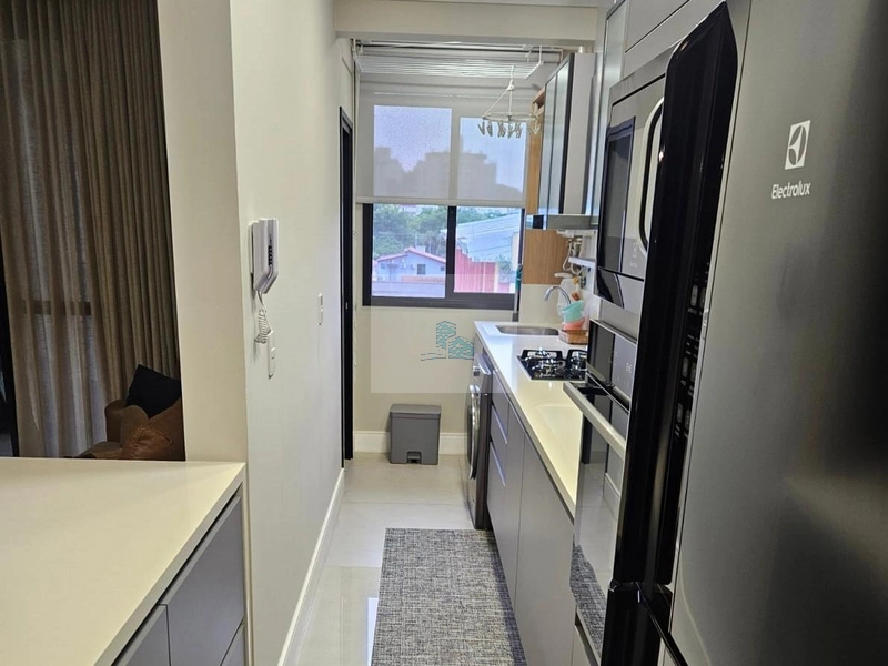 Apartamento à Venda – Trindade, Florianópolis: 5ª foto da galeria de imagens do imóvel