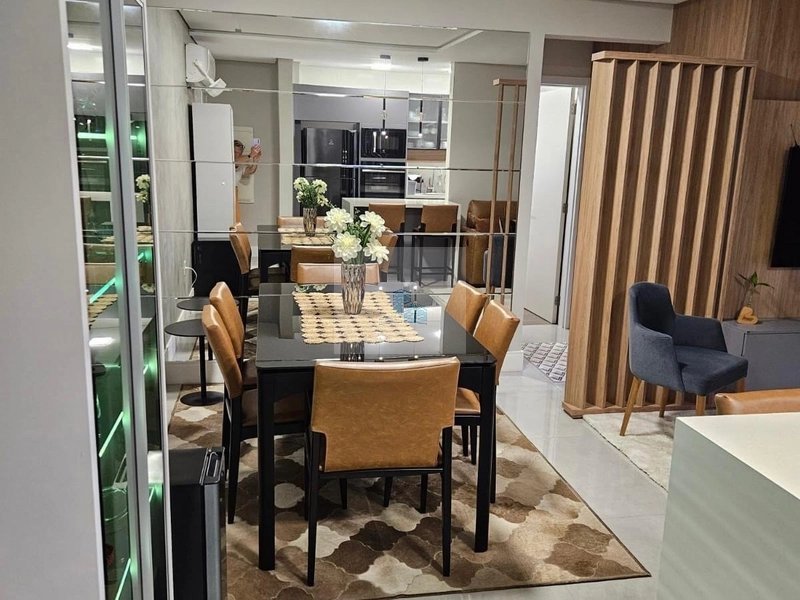 Apartamento à Venda – Trindade, Florianópolis: 2ª foto da galeria de imagens do imóvel