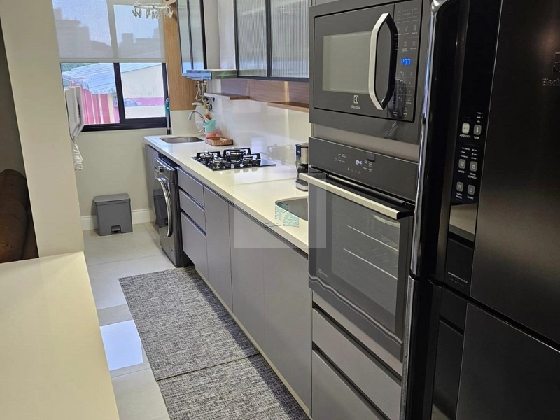 Apartamento à Venda – Trindade, Florianópolis: 8ª foto da galeria de imagens do imóvel