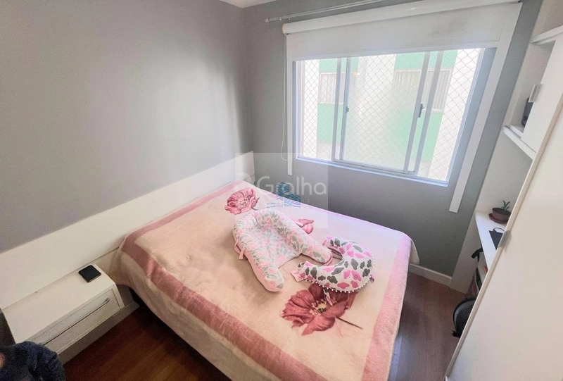 Apartamento Reformado com 2 Quartos no Itacorubi – 52m²: 8ª foto da galeria de imagens do imóvel