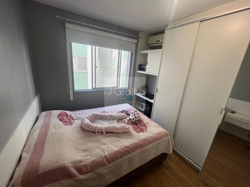 Apartamento Reformado com 2 Quartos no Itacorubi – 52m²: 7ª foto da galeria de imagens do imóvel