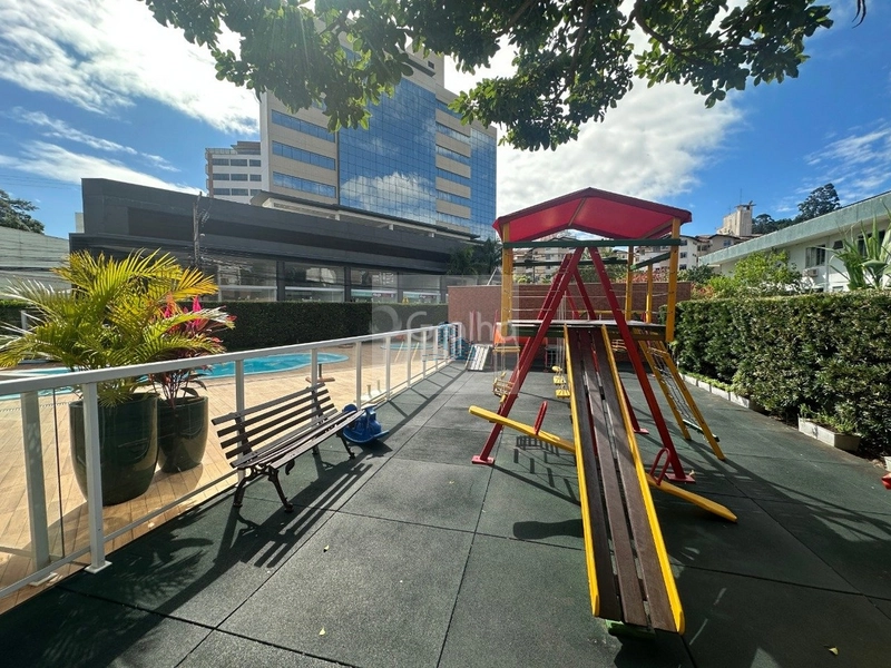 Apartamento à venda no Itacorubi – 2 quartos (1 suíte), sacada ampla: 19ª foto da galeria de imagens do imóvel