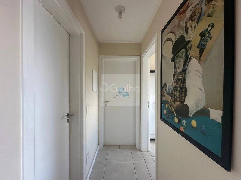 Apartamento à venda no Itacorubi – 2 quartos (1 suíte), sacada ampla: 7ª foto da galeria de imagens do imóvel