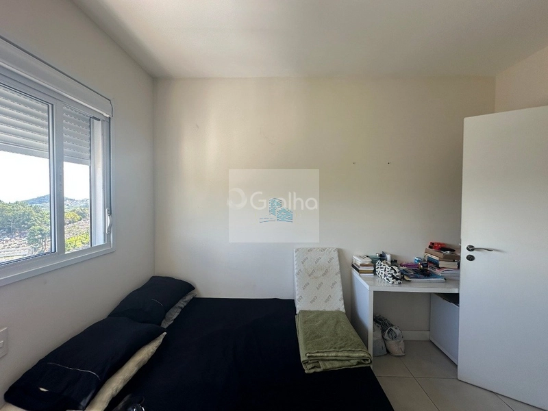 Apartamento à venda no Itacorubi – 2 quartos (1 suíte), sacada ampla: 13ª foto da galeria de imagens do imóvel