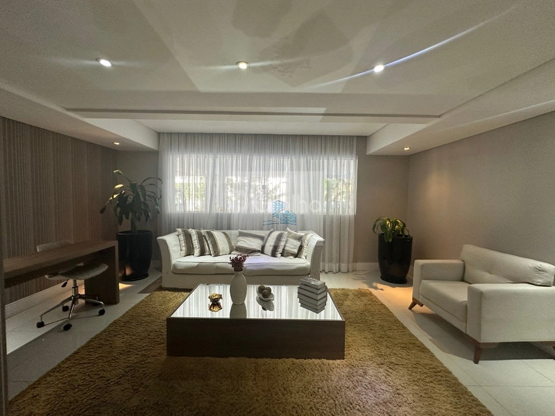 Apartamento à venda no Itacorubi – 2 quartos (1 suíte), sacada ampla: 16ª foto da galeria de imagens do imóvel