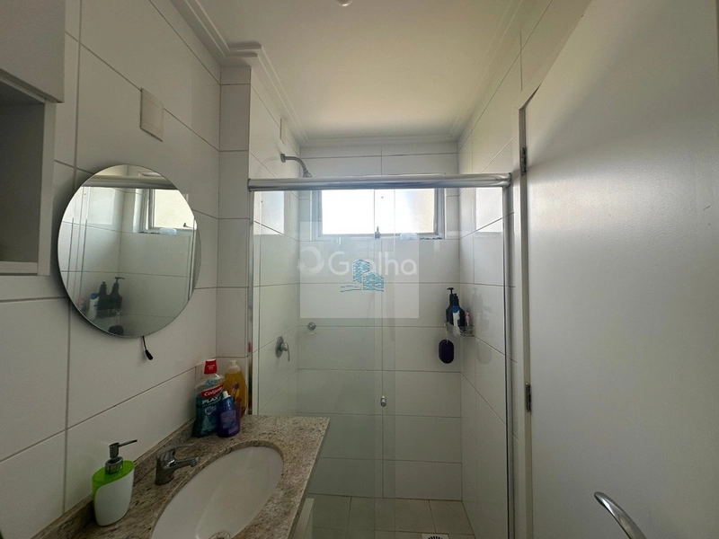 Apartamento à venda no Itacorubi – 2 quartos (1 suíte), sacada ampla: 11ª foto da galeria de imagens do imóvel
