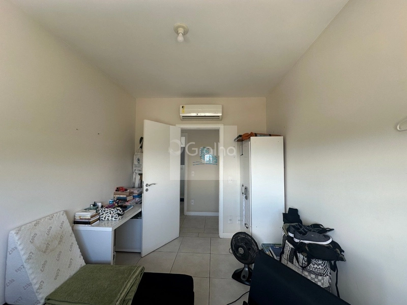 Apartamento à venda no Itacorubi – 2 quartos (1 suíte), sacada ampla: 14ª foto da galeria de imagens do imóvel