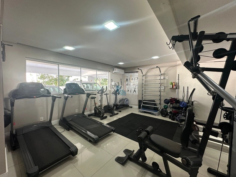 Apartamento à venda no Itacorubi – 2 quartos (1 suíte), sacada ampla: 18ª foto da galeria de imagens do imóvel
