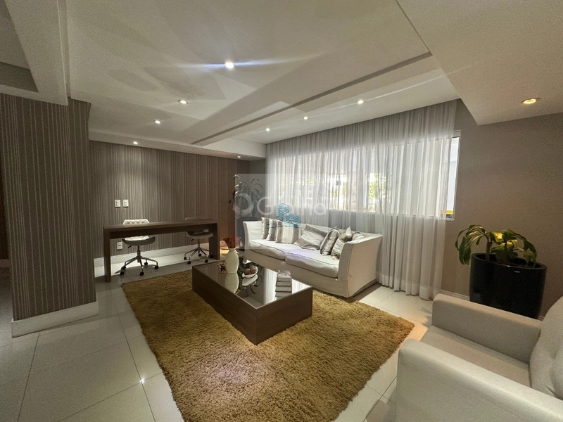 Apartamento à venda no Itacorubi – 2 quartos (1 suíte), sacada ampla: 17ª foto da galeria de imagens do imóvel