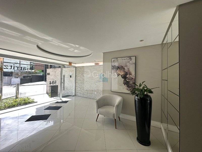 Apartamento à venda no Itacorubi – 2 quartos (1 suíte), sacada ampla: 15ª foto da galeria de imagens do imóvel