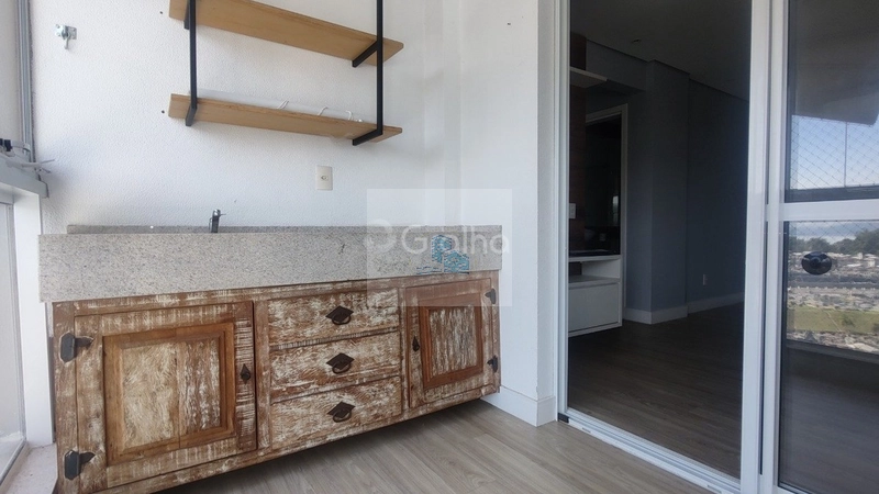 Apartamento à venda no Itacorubi – 2 quartos (1 suíte), sacada ampla: 7ª foto da galeria de imagens do imóvel