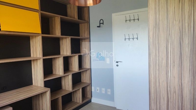 Apartamento à venda no Itacorubi – 2 quartos (1 suíte), sacada ampla: 14ª foto da galeria de imagens do imóvel