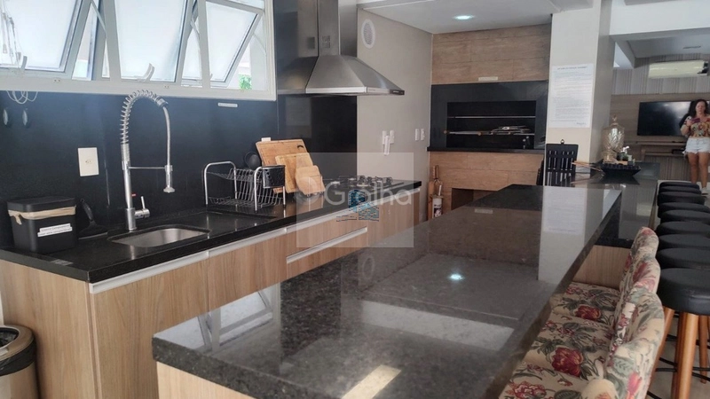 Apartamento à venda no Itacorubi – 2 quartos (1 suíte), sacada ampla: 18ª foto da galeria de imagens do imóvel