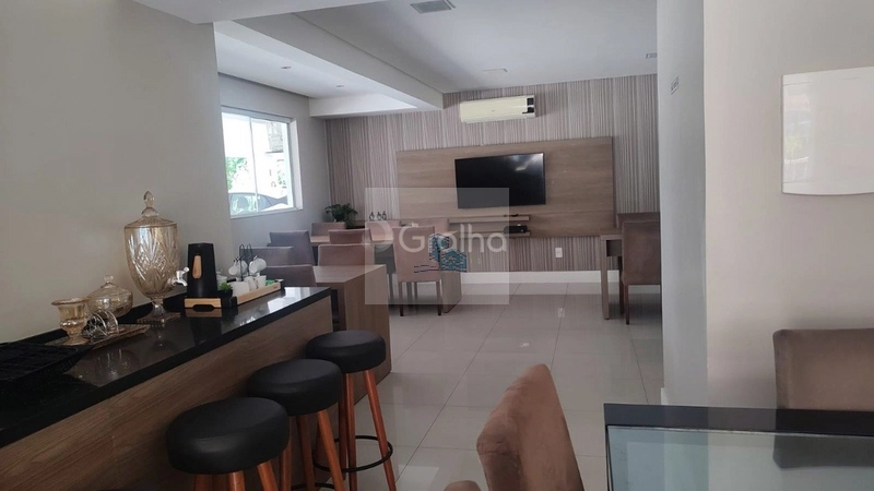 Apartamento à venda no Itacorubi – 2 quartos (1 suíte), sacada ampla: 19ª foto da galeria de imagens do imóvel
