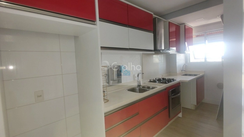 Apartamento à venda no Itacorubi – 2 quartos (1 suíte), sacada ampla: 5ª foto da galeria de imagens do imóvel