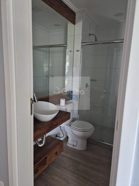 Apartamento à venda no Itacorubi – 2 quartos (1 suíte), sacada ampla: 11ª foto da galeria de imagens do imóvel
